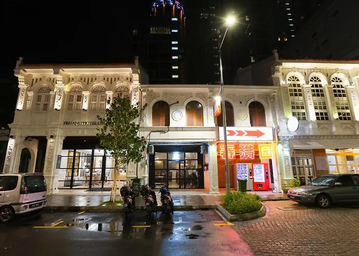 Dou Houz Georgetown