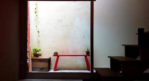 Rumah tetamu Dou Houz Georgetown